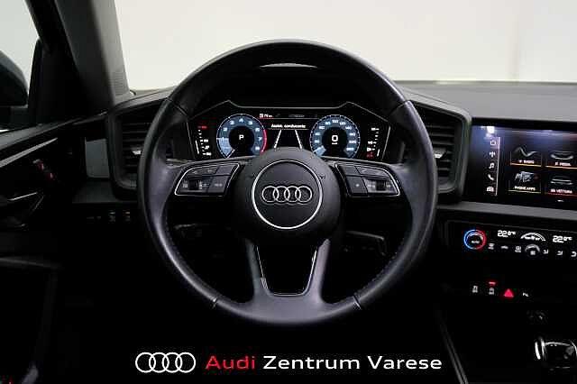 Audi A1 30 TFSI 116CV Stronic Admired