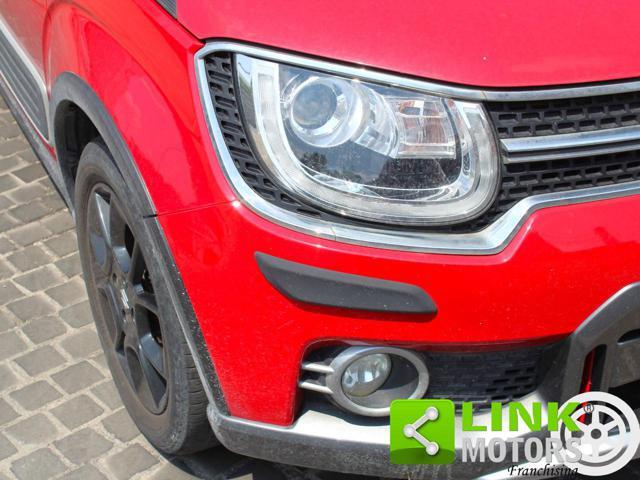 SUZUKI Ignis 1.2 Hybrid Top / Unico Proprietario