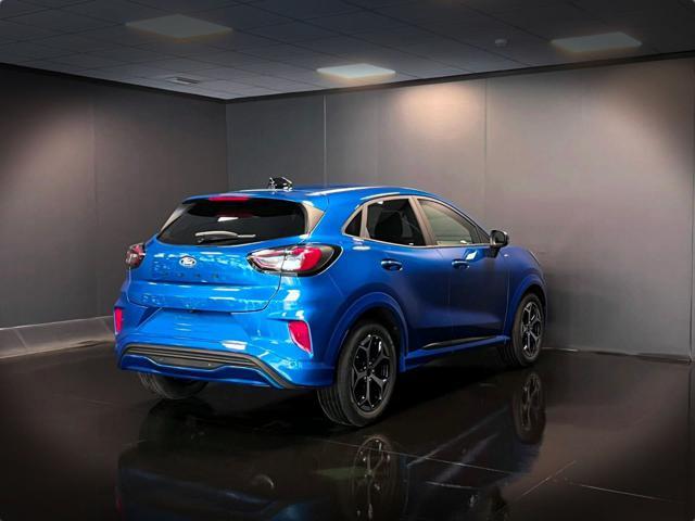 FORD Puma 1.0 EcoBoost Hybrid S&S aut. ST-Line NEW RESTYLING