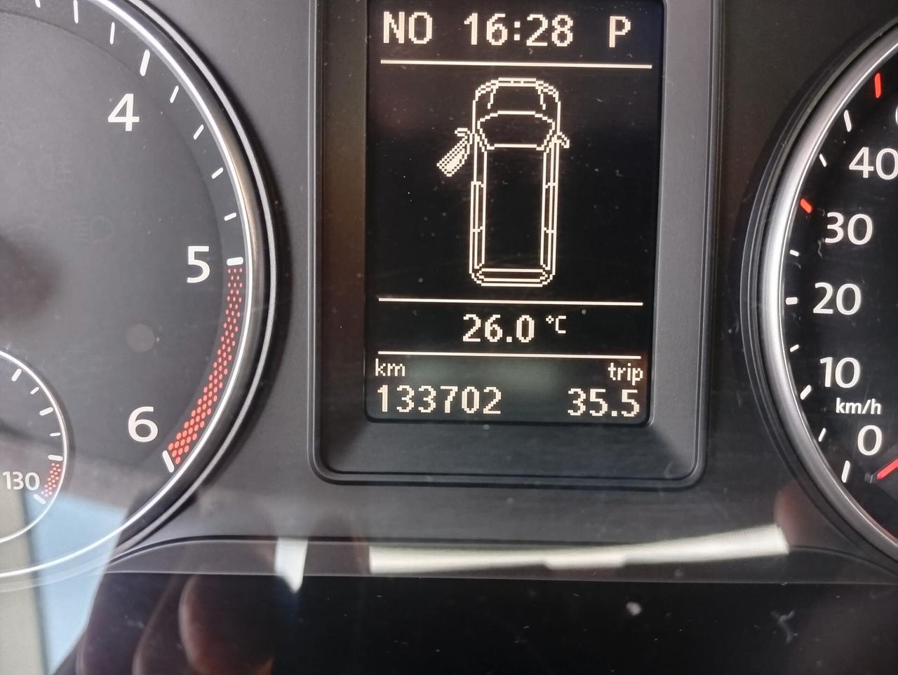 Volkswagen Multivan CARAVELLE 2.0 BiTDI 180CV DSG Highline 9 POSTI