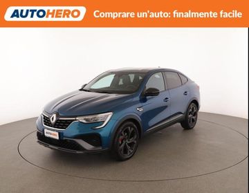 RENAULT Arkana Arkana TCe 140 CV EDC R.S. Line
