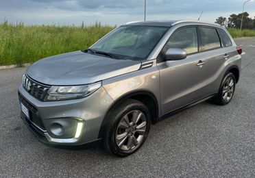 Suzuki Vitara 1.4 Hybrid 4WD AllGrip Starview