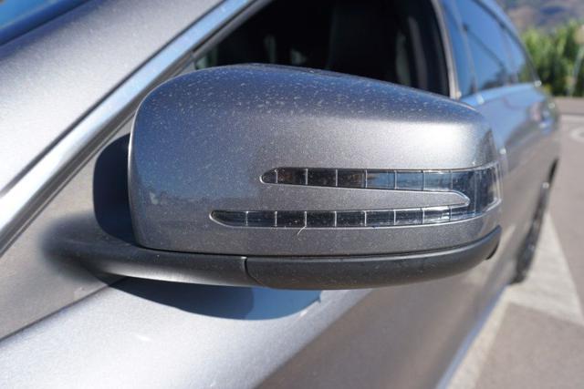 MERCEDES-BENZ CLA 180 d S.W. Automatic Premium