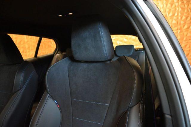 BMW 118 d M SPORT PRO INNOVATION PACK SPORT PACK SCONTO26%