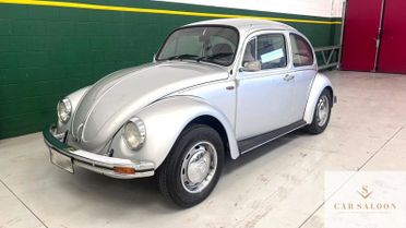 Volkswagen Maggiolino Beetle 1200 berlina 2 porte - MEXICO - SPLENDIDA