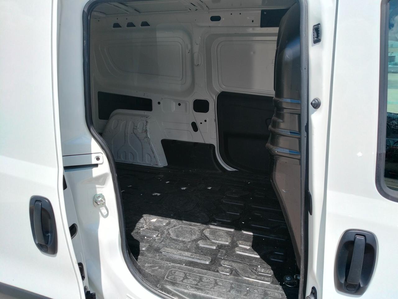 Fiat Doblo Doblò 1.6 MJT 105CV PC-TN Cargo Lamierato SX
