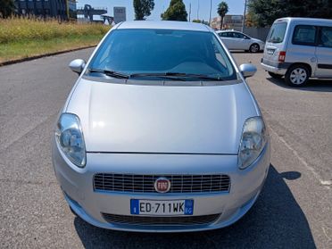 Fiat Punto Evo Punto Evo 1.2 3 porte Dynamic