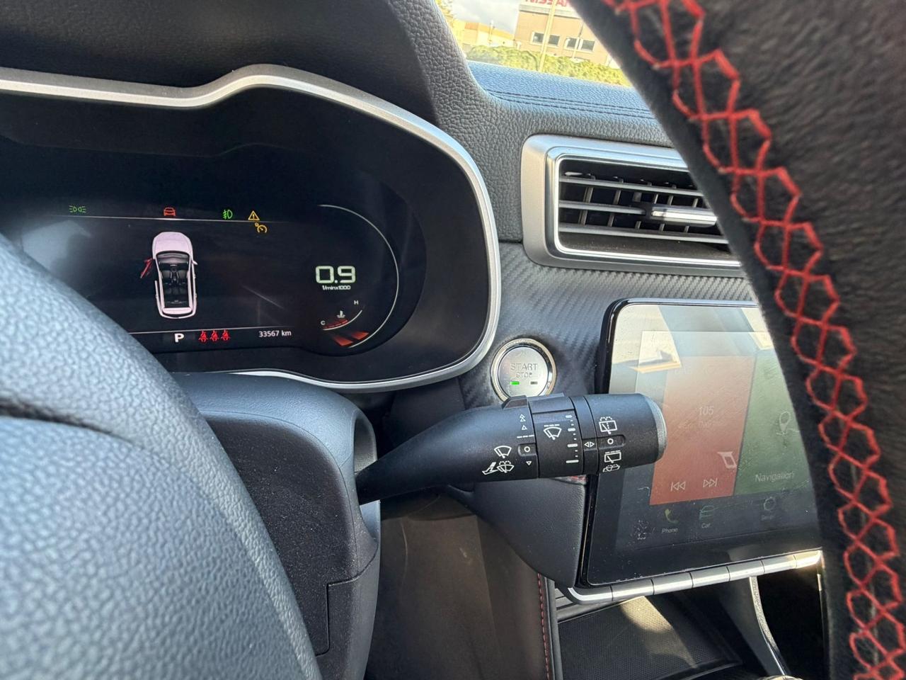 Mg ZS 1.0T-GDI aut. Luxury