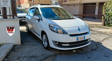 RENAULT MEGANE 1.6 MTJ-7 POSTI-RETROC