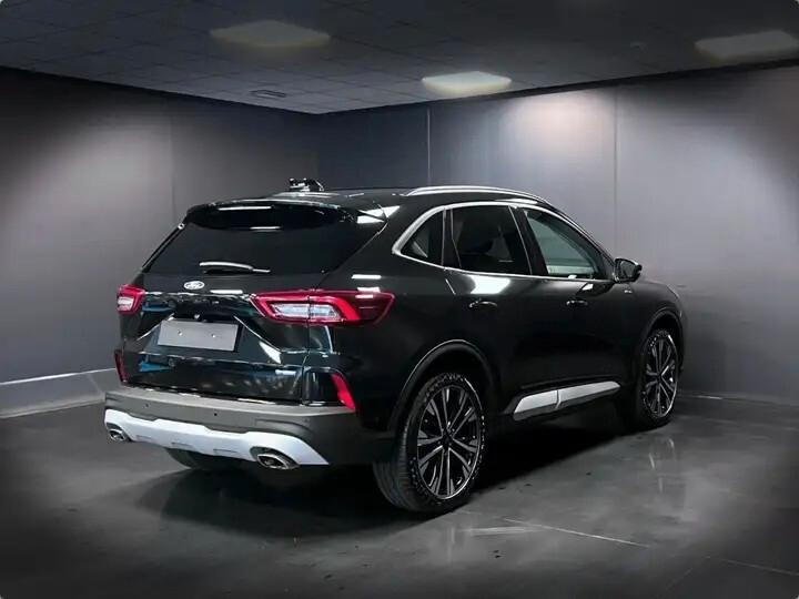 Ford Kuga Full Hybrid Active X - 2024