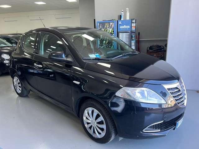 Lancia Ypsilon Ypsilon 0.9 t.air Silver s