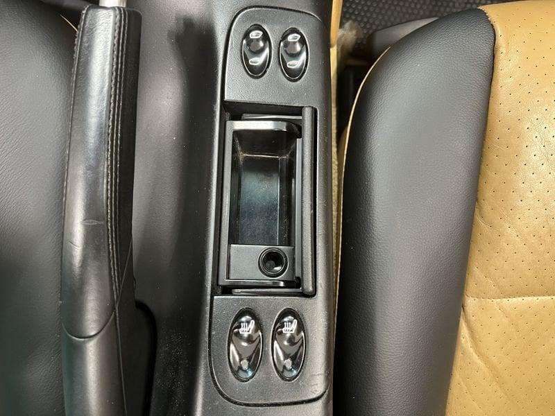 Porsche Boxster Boxster 2.7i 24V Tiptronic