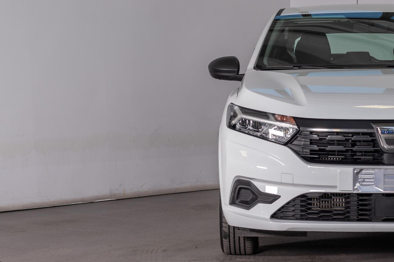 Dacia Sandero Streetway 1.0 Essential 100cv Gpl