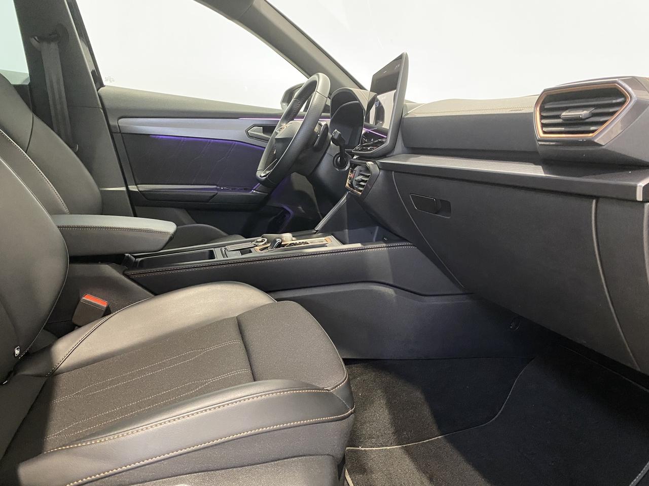 Cupra Formentor 2.0 tdi 150cv dsg