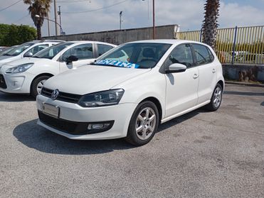 Volkswagen Polo 1.4 5 porte Highline
