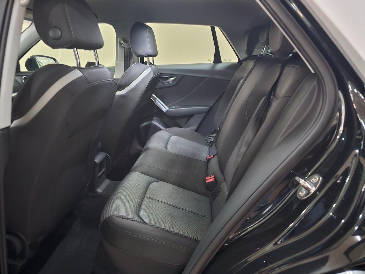 Audi Q2 30 TDI S tronic Admired