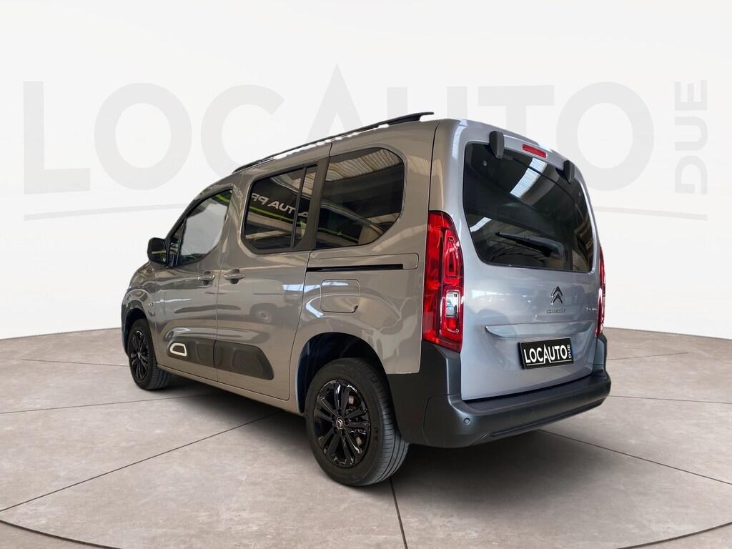 Citroen Berlingo III Furgone Berlingo 1.5 bluehdi 130cv S&S 5p.ti EAT8 - PROMO