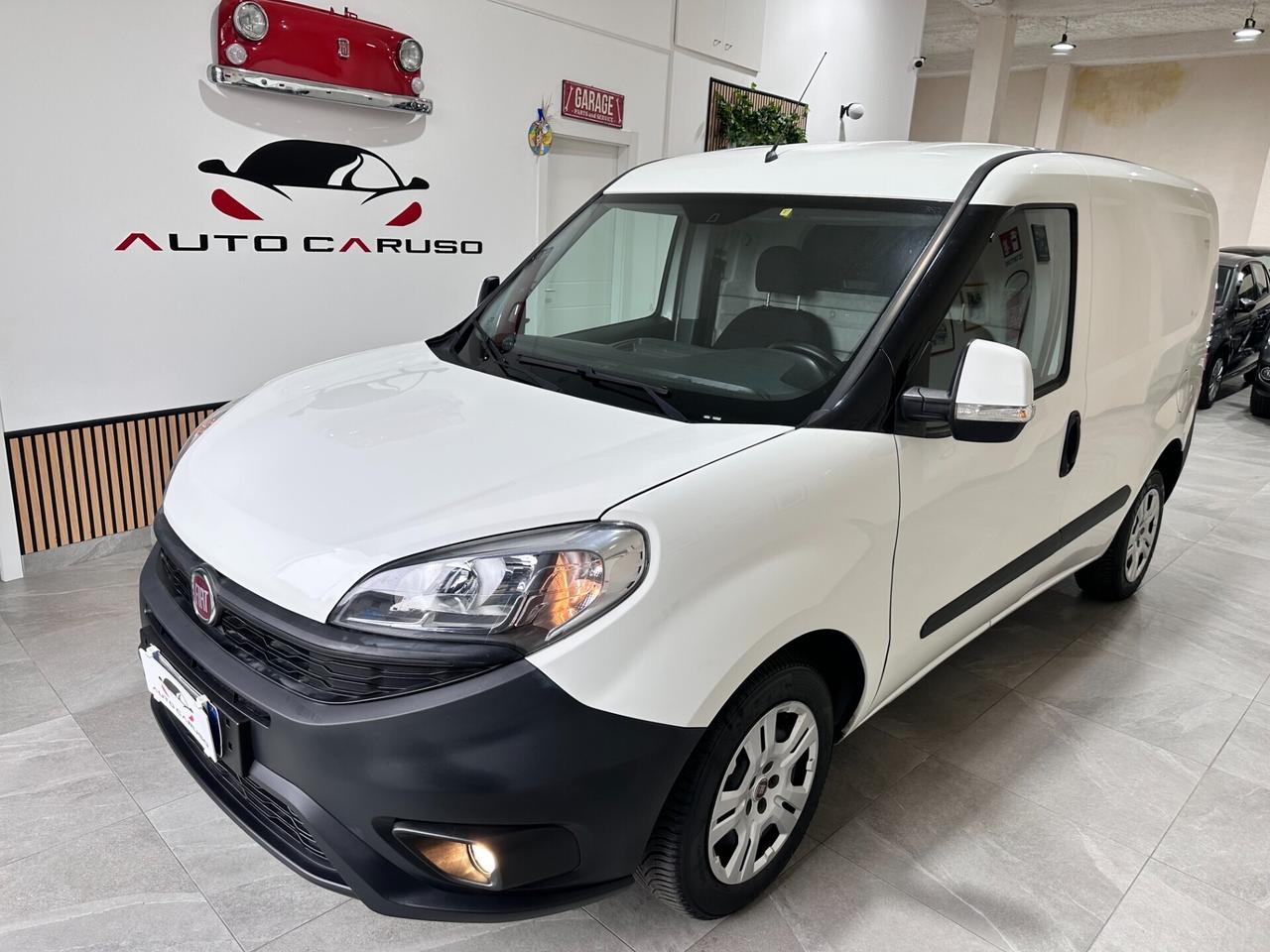 Fiat Doblo Doblò 1.6 MJT 105CV - FULL OPTIO