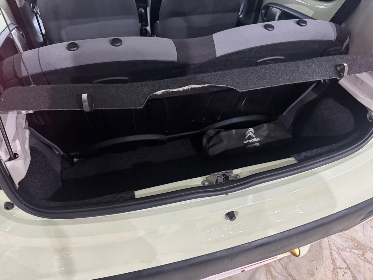 Citroen C1 1.0 5 porte airdream C1TY