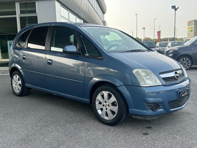 OPEL Meriva 1.4 16V Club