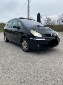 Citroen Xsara Picasso 1.6 HDi 90CV Elegance