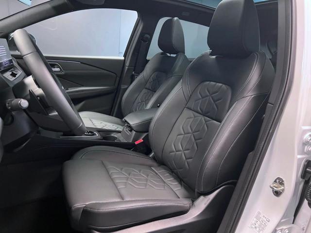 NISSAN Qashqai MHEV 158 CV Xtronic Tekna 4WD NEW RESTYLING