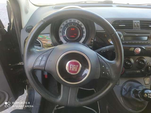 Fiat 500 500 III 1.2 Lounge 69cv E6