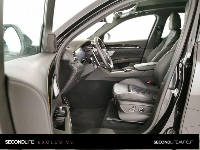 Maserati Grecale 2.0 mhev Modena 330cv auto