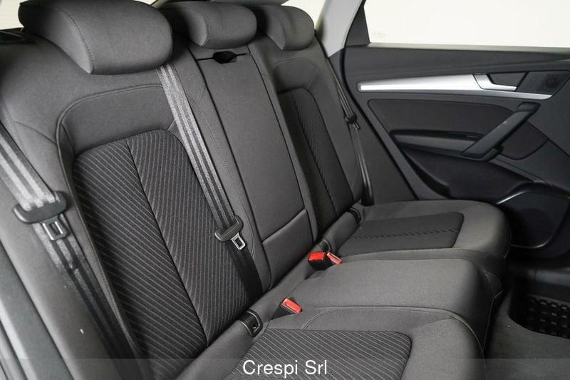 Audi Q5 Q5 SPB 40 TDI quattro S tronic