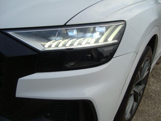 Audi Q8 50 3.0 tdi mhev S-Line Quattro tiptronic