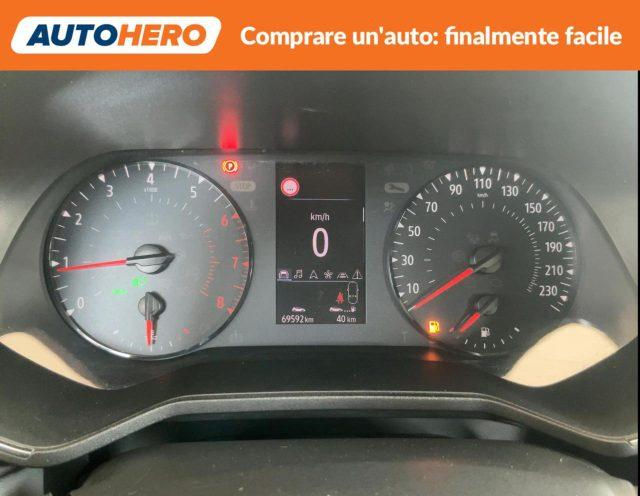 RENAULT Clio TCe 100 CV 5 porte Business