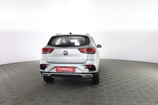 MG ZS ZS Classic 1.5 VTi-tech Luxury