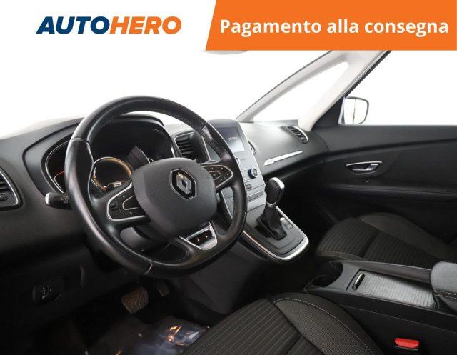 RENAULT Grand Scenic dCi 8V 110 CV EDC Energy Zen