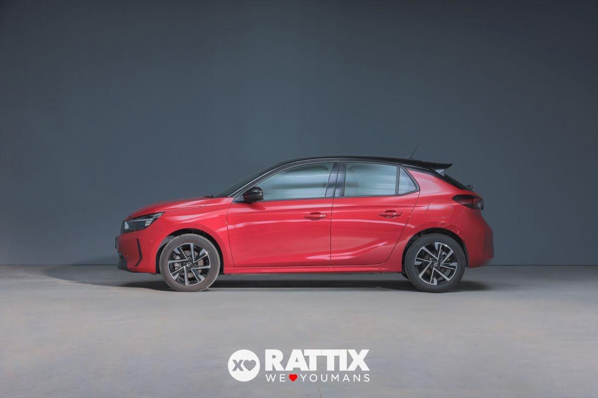 Opel Corsa 1.2 100CV GS AT8