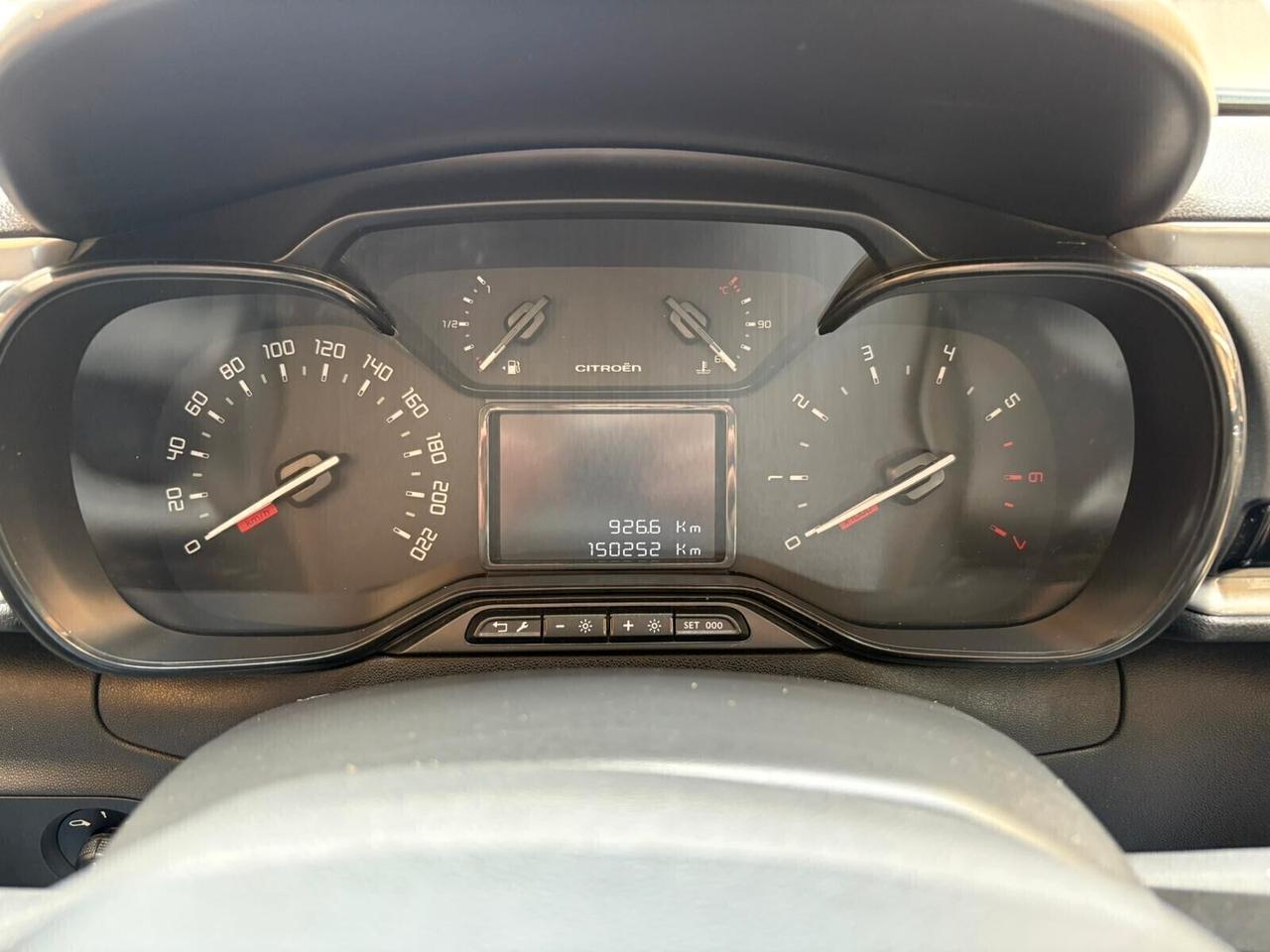 Citroen C3 BlueHDi 100 S&S Business N1