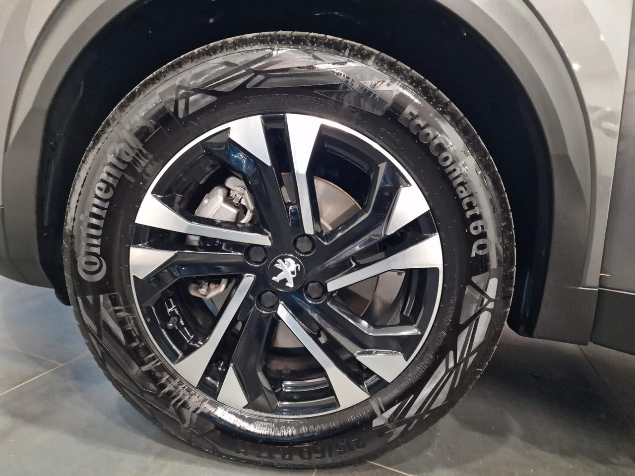 Peugeot 2008 1.5 BlueHDi 130 S&S EAT8 GT
