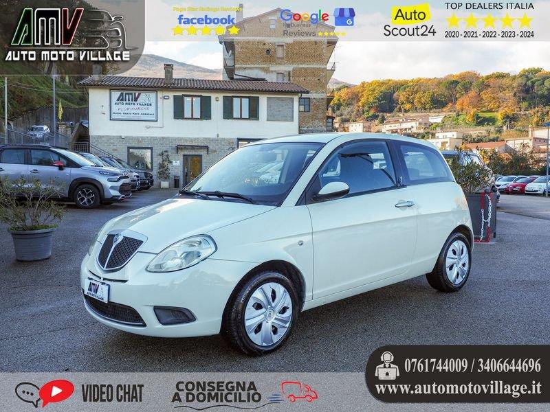 Lancia Ypsilon 1.3 MJT 75 CV OK NEOP.