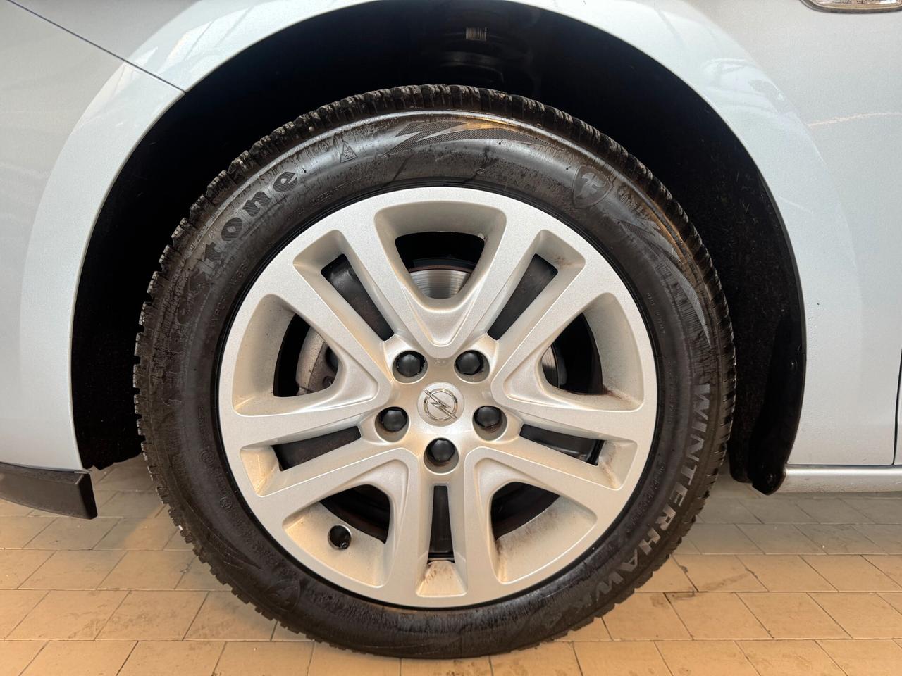 Opel Astra 1.6 CDTi Start&Stop Sports Tourer Business