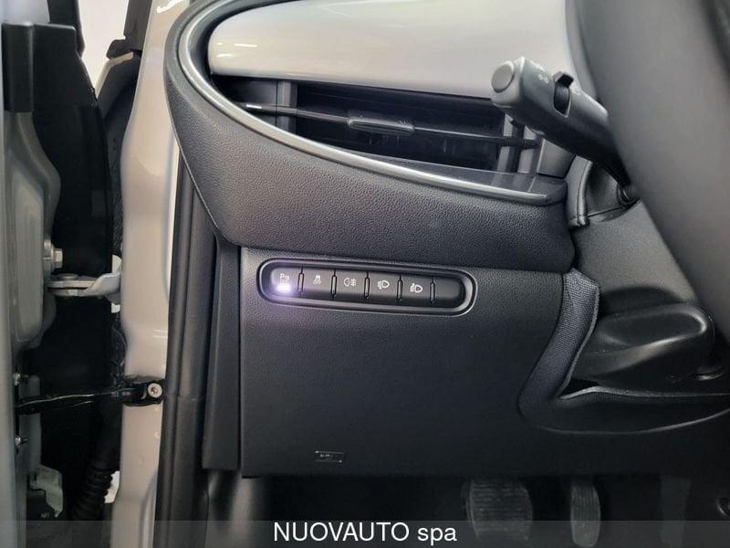 FIAT 500 Electric Elettrica Berlina 320 118cv + PACK TECH