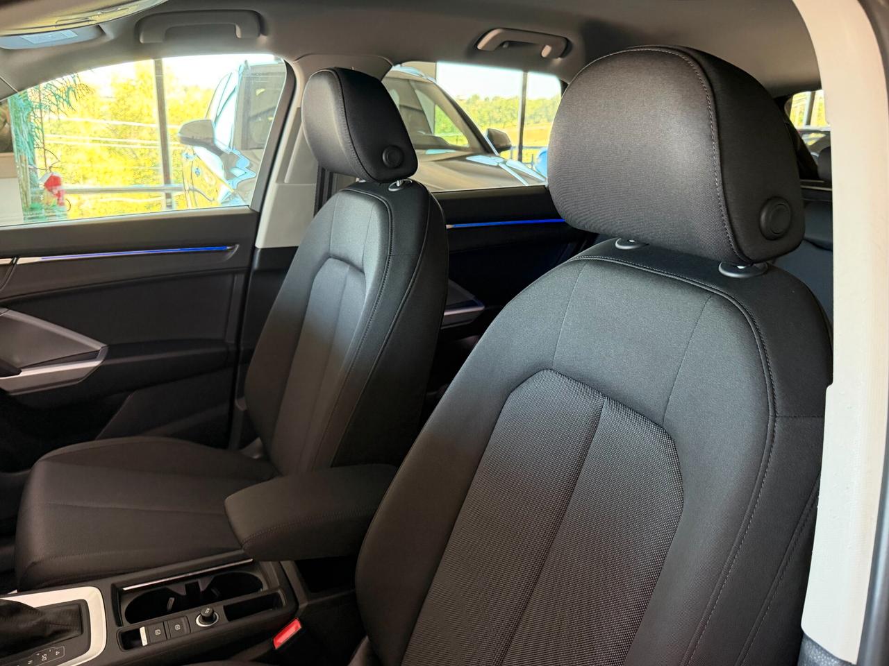 Audi Q3 35 2.0 TDI 150 cv. S Tronic BUSINESS ADVANCED