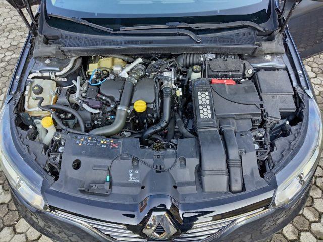 RENAULT Megane Sporter dCi 8V 110 CV