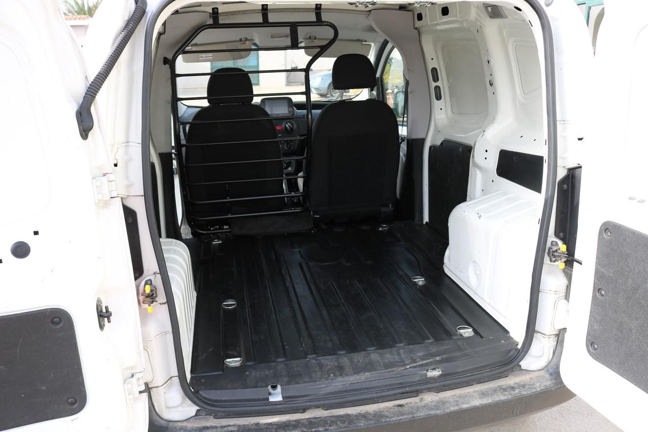 Fiat Fiorino 1.3 MJT 80CV Cargo