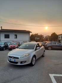 Fiat Bravo 1.4 Dynamic GPL