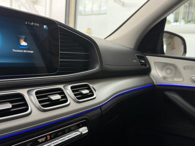 MERCEDES-BENZ GLE 300 d 4Matic Mild Hybrid Premium Plus