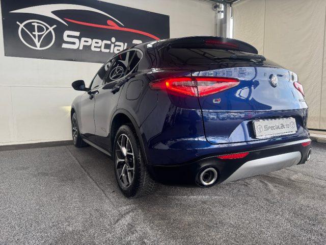 ALFA ROMEO Stelvio 2.2 Turbodiesel 210cv AT8 Q4 Sport Edition full