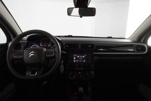 CITROEN C3 C3 PureTech 83 S&S Feel