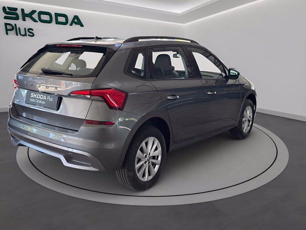 SKODA Kamiq 1.0 tsi style 95cv del 2023