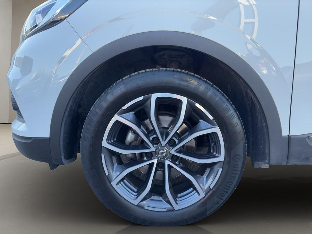 Renault Kadjar Kadjar 1.5 blue dci Sport Edition 115cv NEOPATENTATI