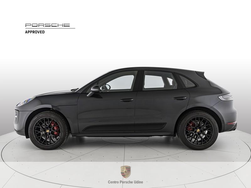 Porsche Macan 2.9 gts 380cv pdk