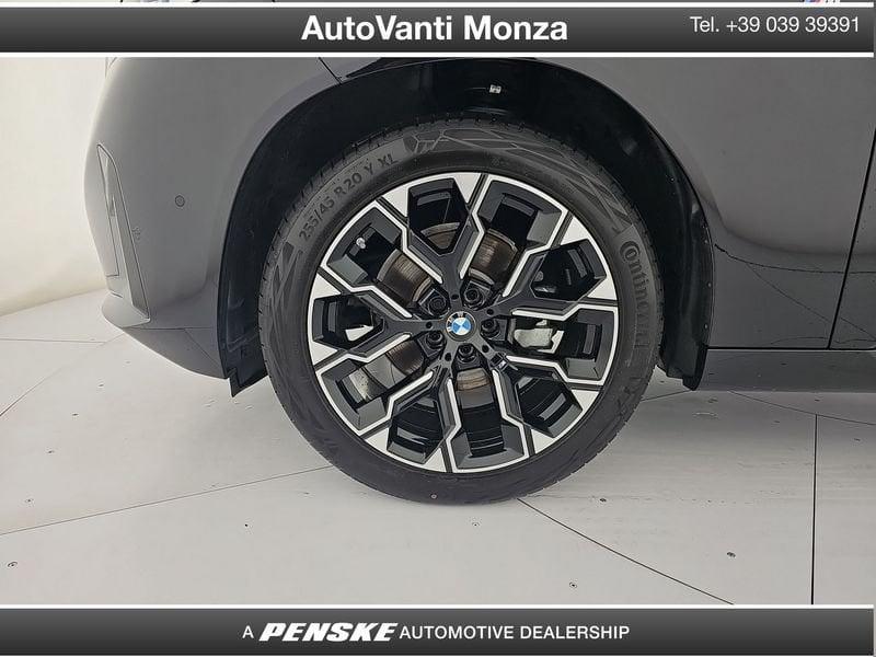 BMW X3 X3 xdrive20 MSport Pro auto